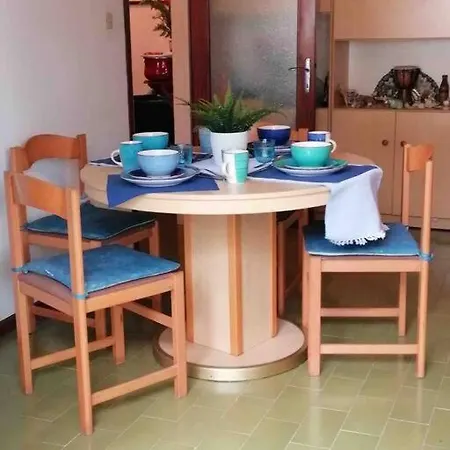 Immobile Vintage A Pineta Daire *