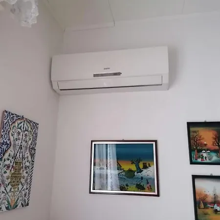 Immobile Vintage A Pineta Grado-Pineta