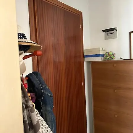 Apartment Immobile Vintage A Pineta Grado-Pineta